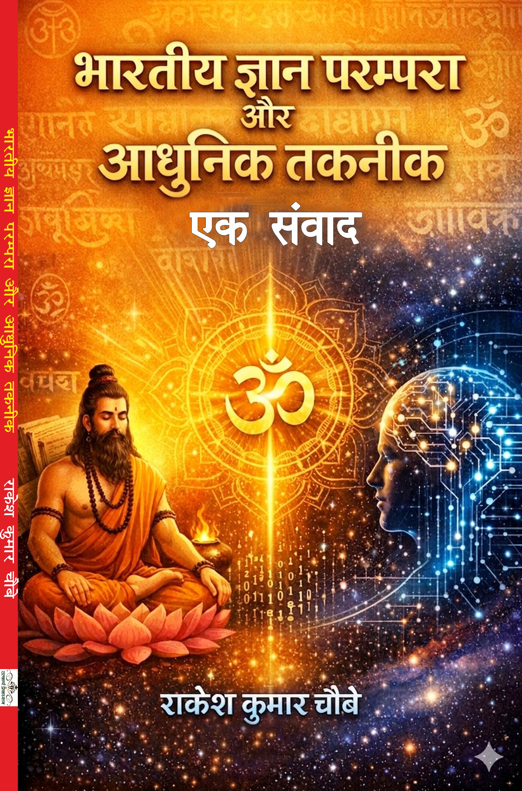 bhartiye gyan parampara aur aadhunik taknik: aik samvad 